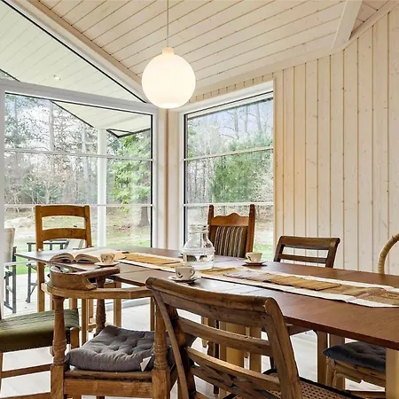 Дом отдыха 16641-farevejle-skovagre-2-a *