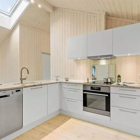 Дом отдыха 16641-farevejle-skovagre-2-a *