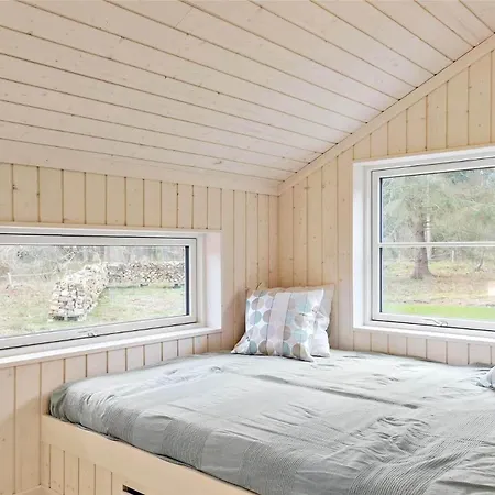 Дом отдыха 16641-farevejle-skovagre-2-a