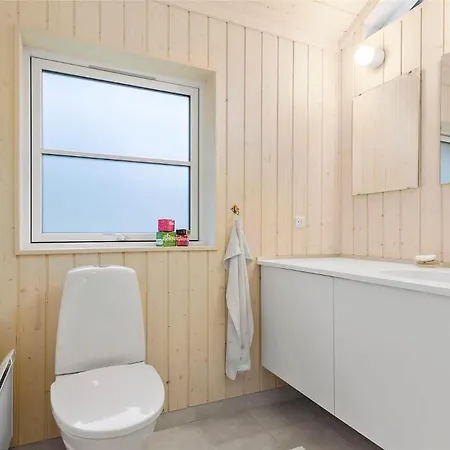 Дом отдыха 16641-farevejle-skovagre-2-a