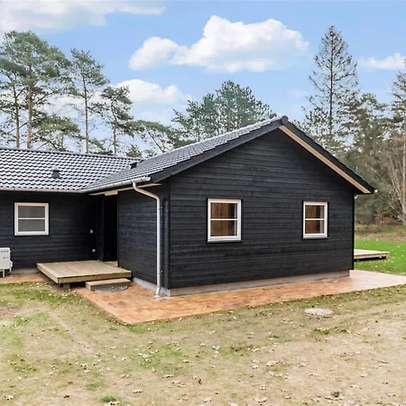 16641-farevejle-skovagre-2-a Дом отдыха Фаревейле