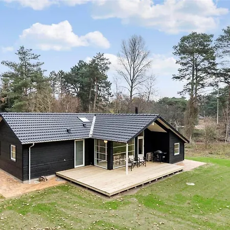 Дом отдыха 16641-farevejle-skovagre-2-a Фаревейле