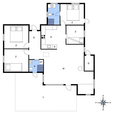 16641-farevejle-skovagre-2-a Дом отдыха *