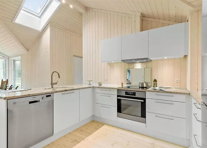 Сasa de vacaciones 16641-farevejle-skovagre-2-a *