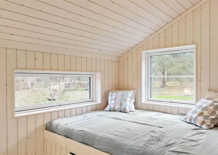 Сasa de vacaciones 16641-farevejle-skovagre-2-a