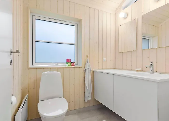 Сasa de vacaciones 16641-farevejle-skovagre-2-a