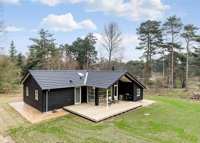 Сasa de vacaciones 16641-farevejle-skovagre-2-a Fårevejle